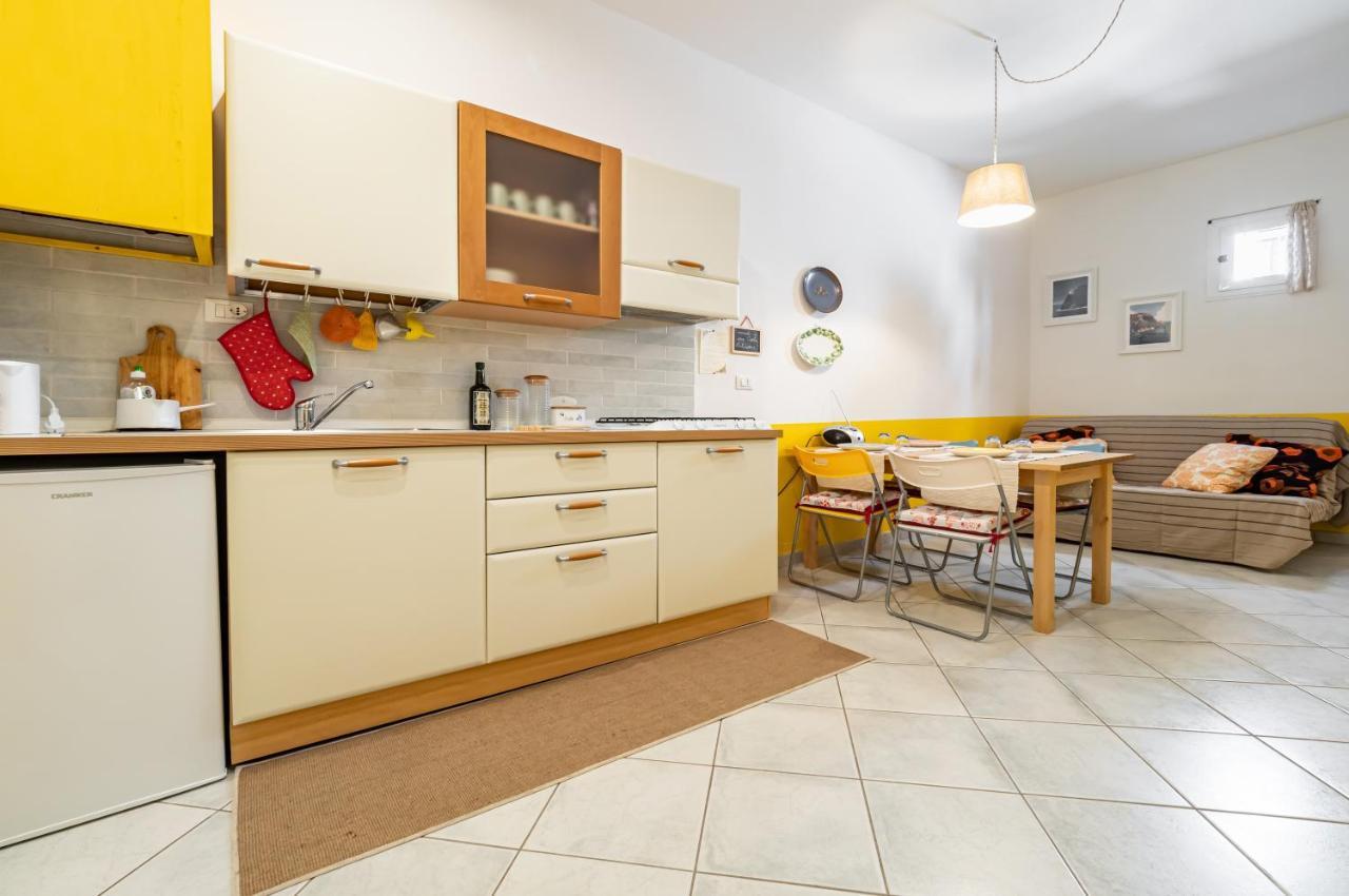 La Spezia Central Apartment - Near The Station Esterno foto